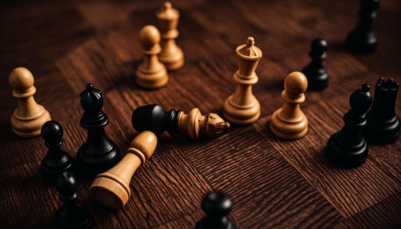 Эндшпиль в шахматах: как выигрывать в окончаниях партий
