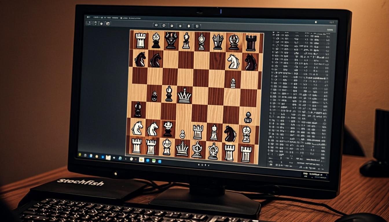 Как играть в шахматы против компьютера и побеждать